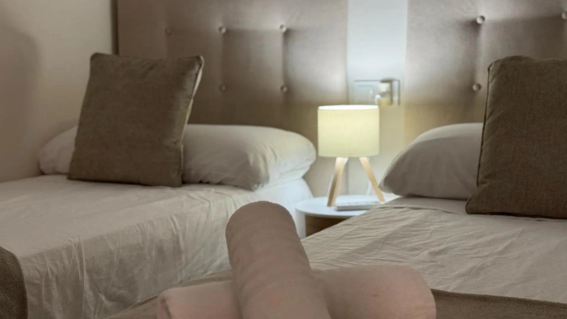 Loyola Premium Cordoba Centro Appartement Spanje