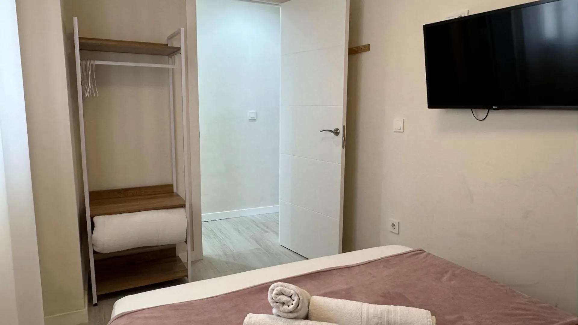 Loyola Premium Cordoba Centro Appartement