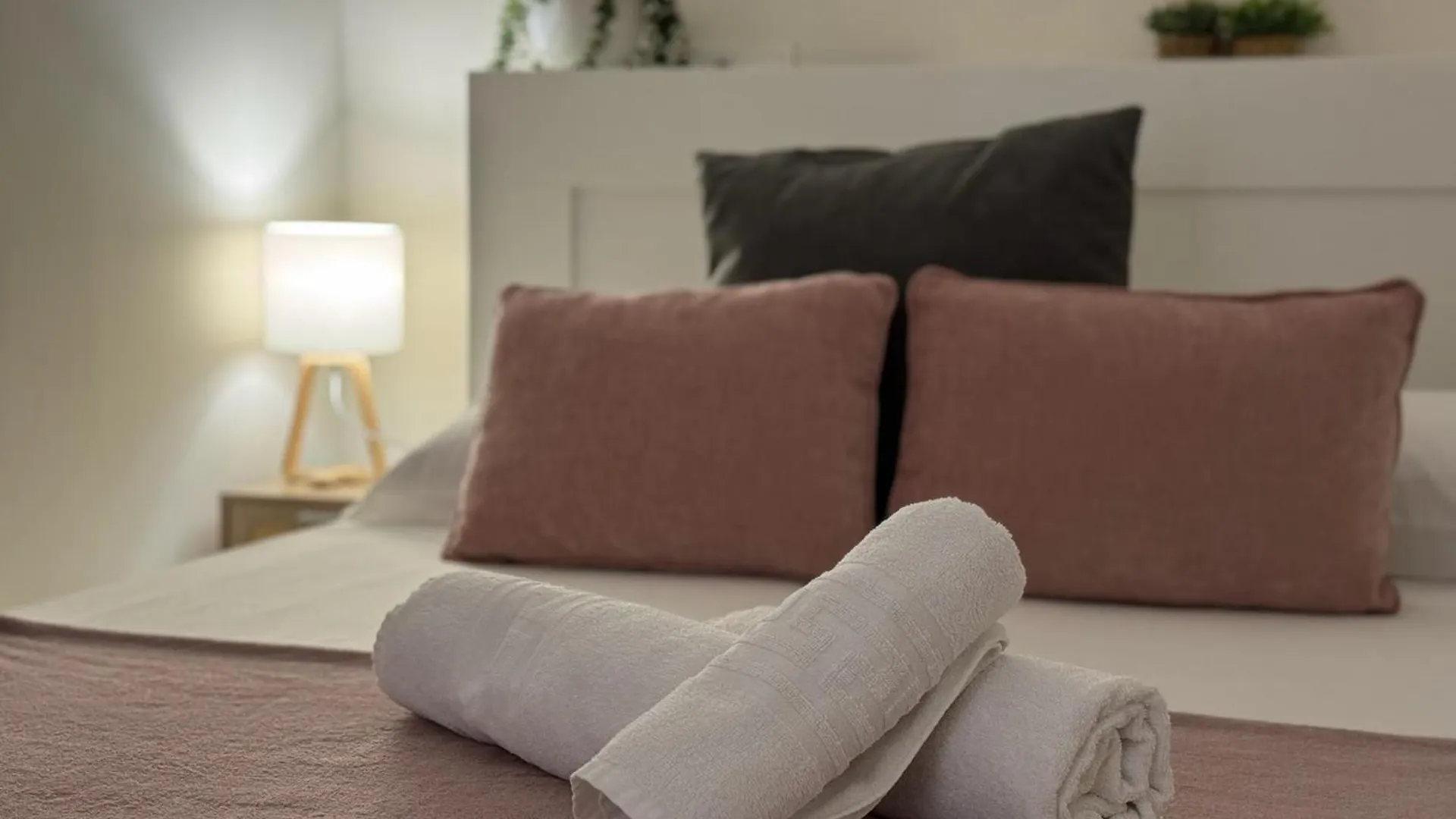 Loyola Premium Cordoba Centro Appartement