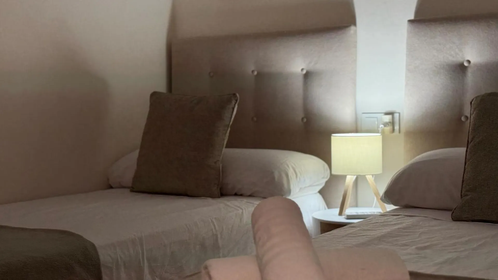 Loyola Premium Cordoba Centro Appartement Spanje