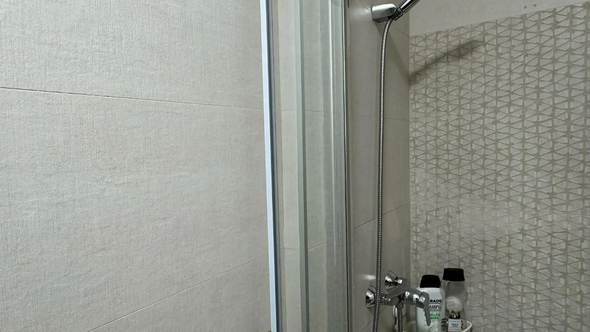 Loyola Premium Cordoba Centro Appartement