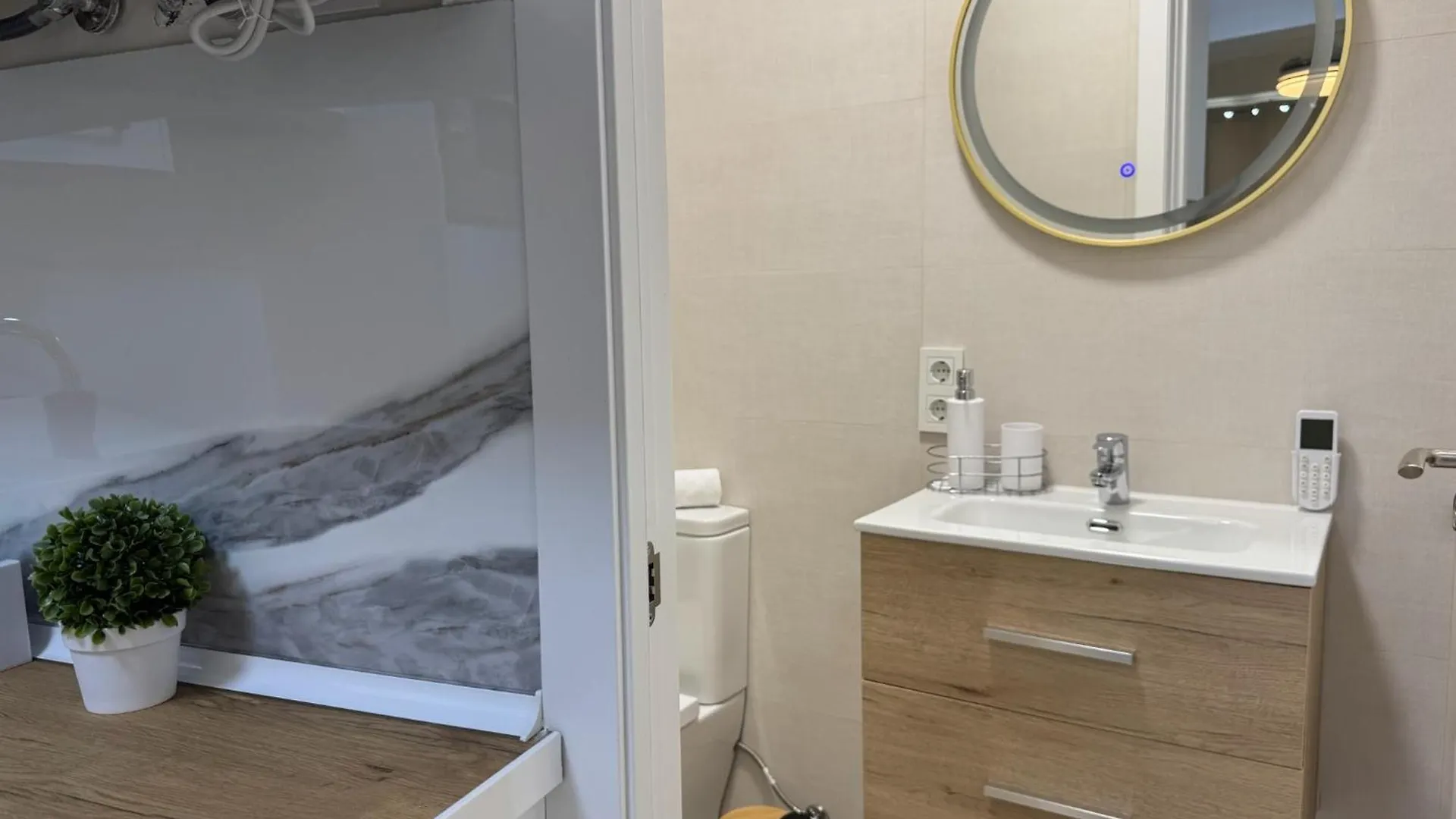 Loyola Premium Cordoba Centro Appartement Spanje