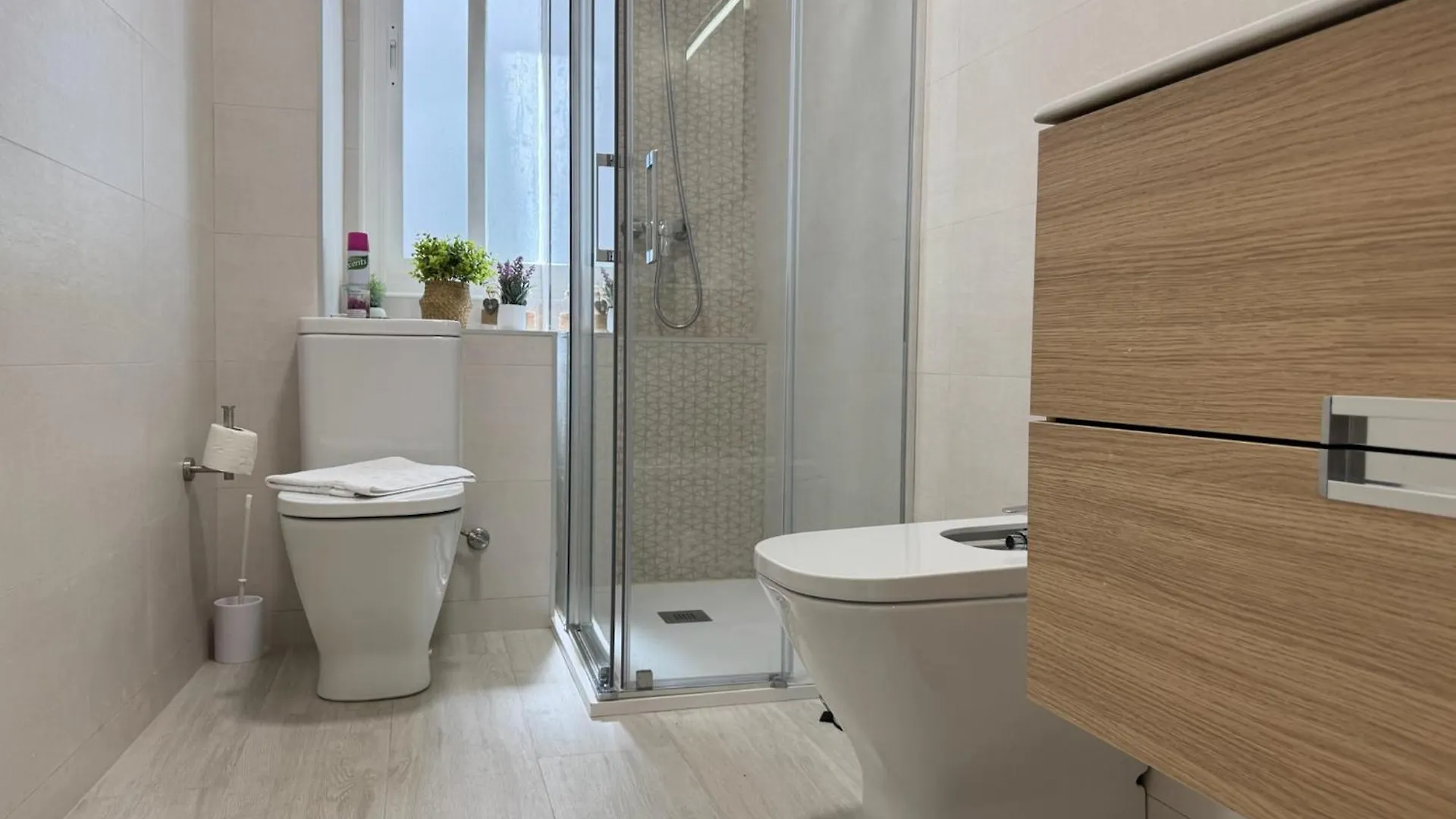 Loyola Premium Cordoba Centro Appartement 0*,
