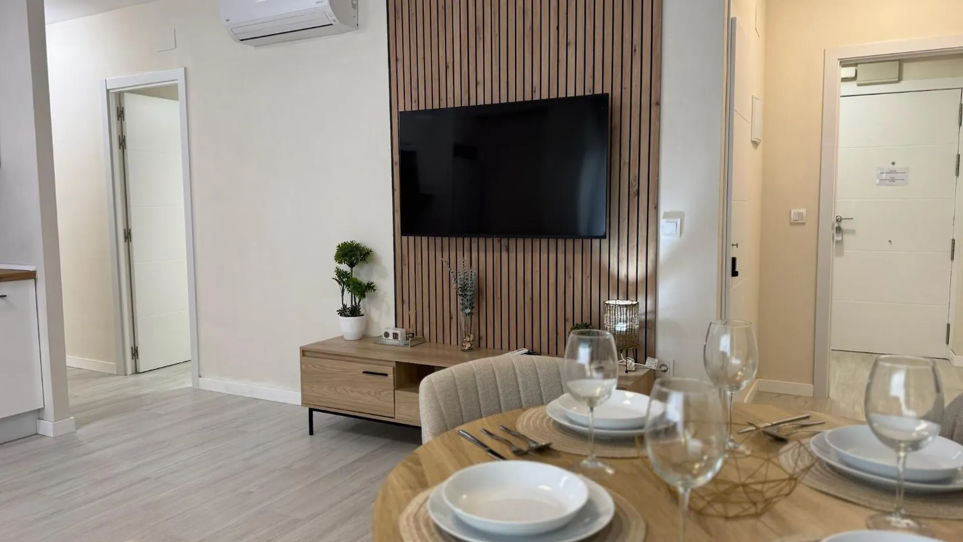 Loyola Premium Cordoba Centro Appartement 0*,  Spanje