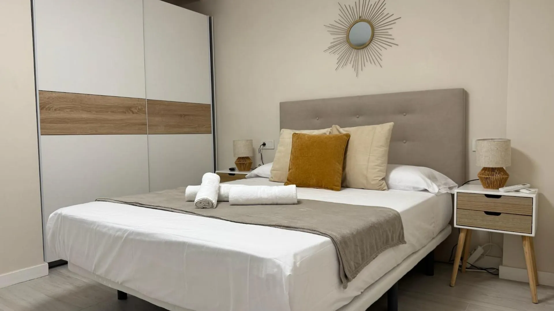Loyola Premium Cordoba Centro Appartement 0*,  Spanje