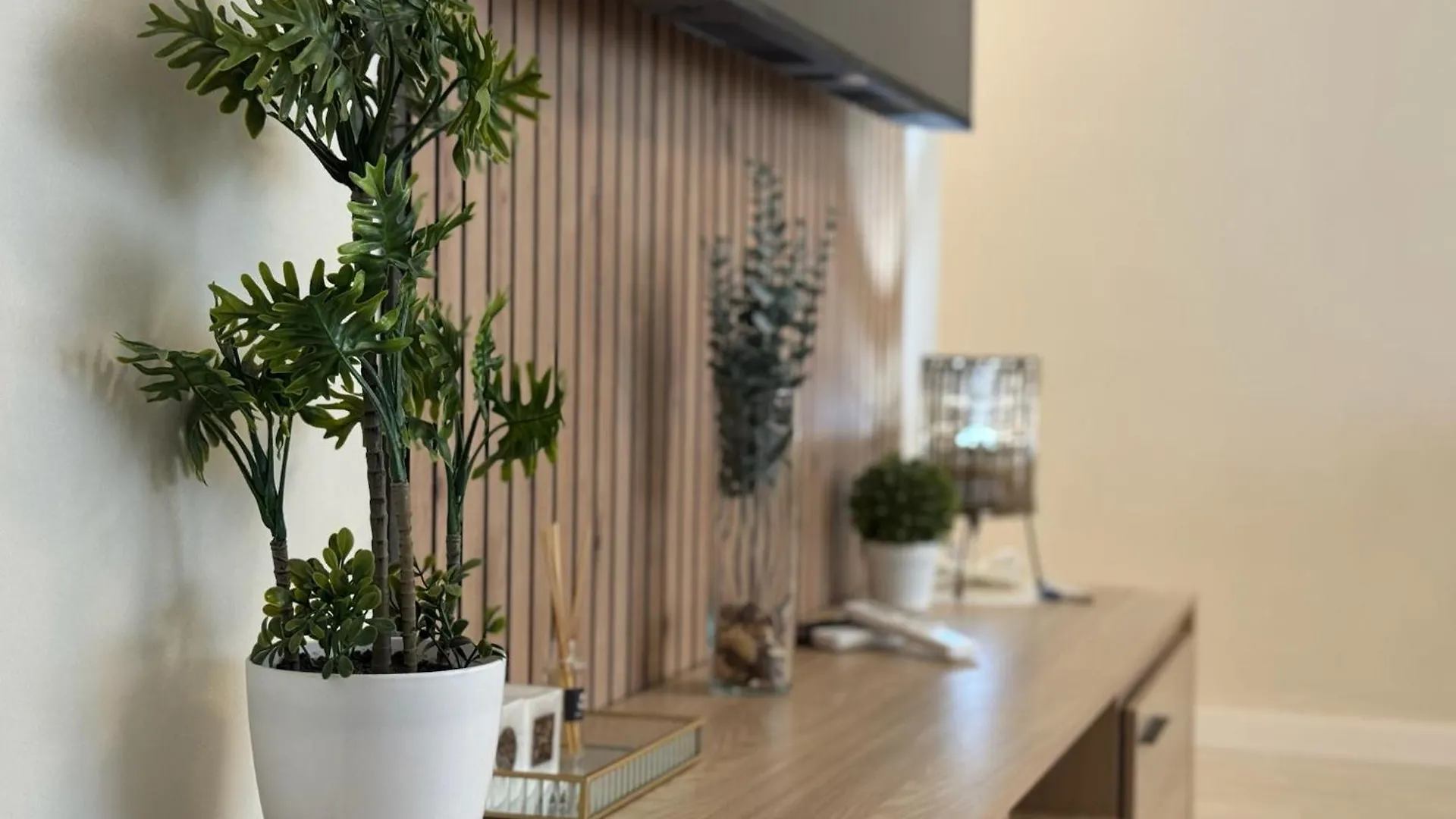 Loyola Premium Cordoba Centro Appartement Spanje