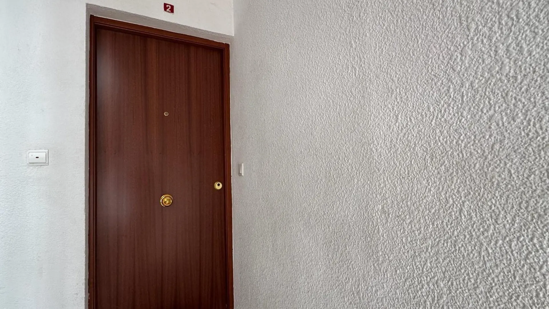 Loyola Premium Cordoba Centro Appartement 0*,