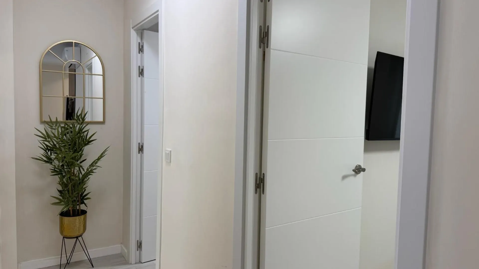 Loyola Premium Cordoba Centro Appartement