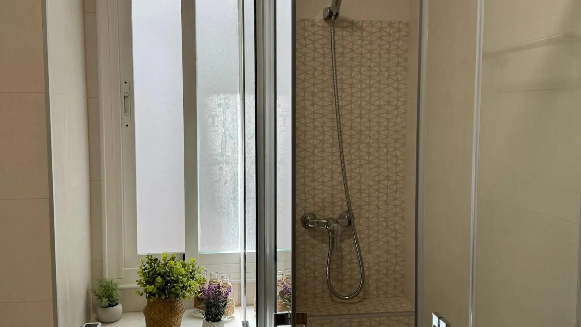 Loyola Premium Cordoba Centro Appartement