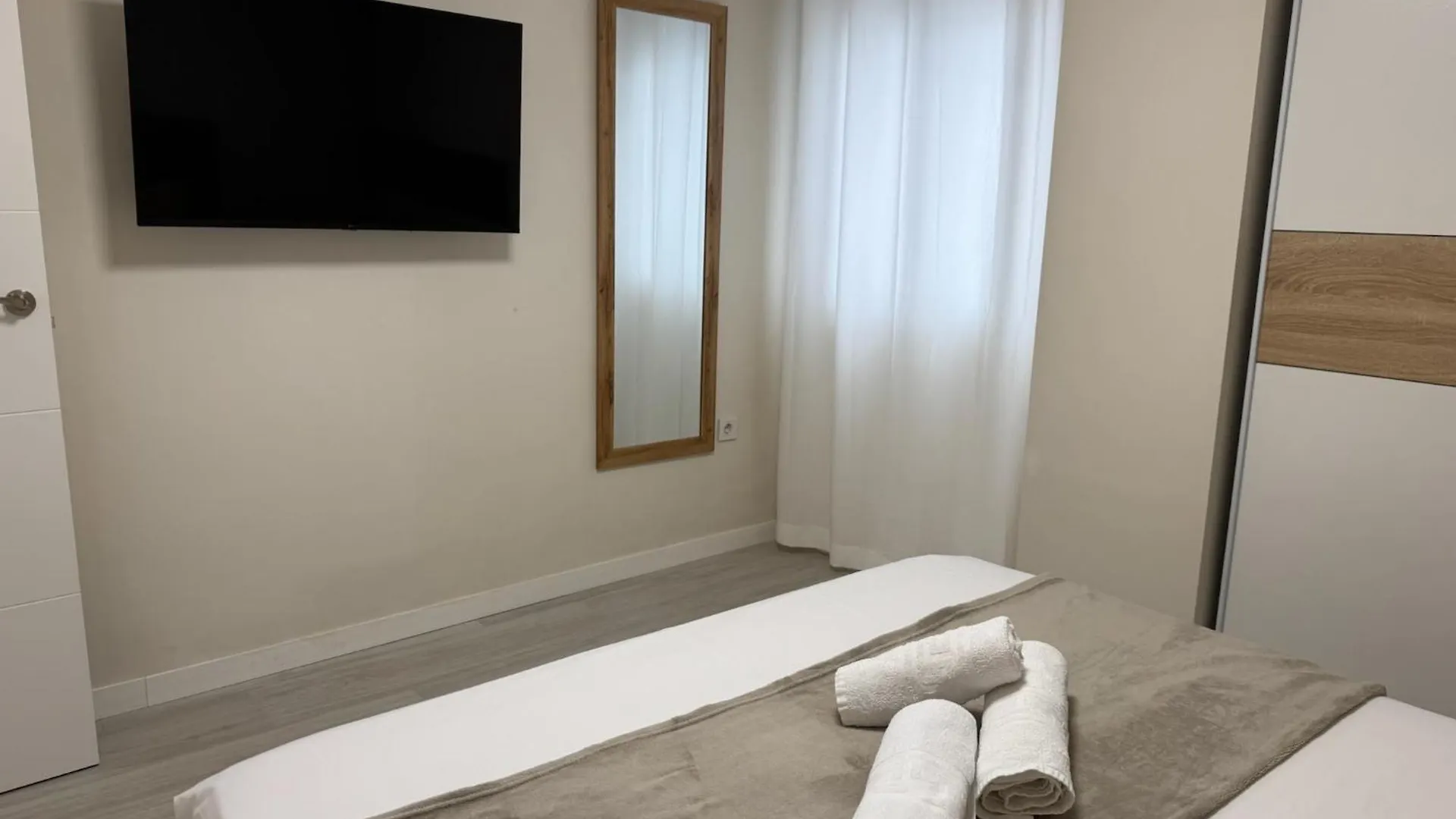 Loyola Premium Cordoba Centro Appartement Spanje