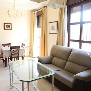  Apartament Duplex Santa Teresa